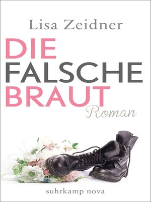 cover image of Die falsche Braut